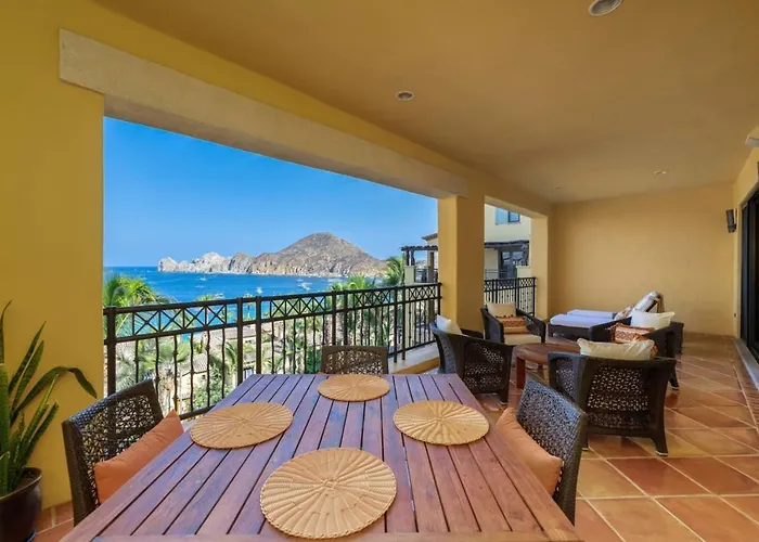 Сasa de vacaciones 2 Bd 5-star Beachfront Hacienda *