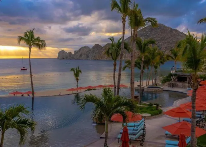 Сasa de vacaciones 2 Bd 5-star Beachfront Hacienda