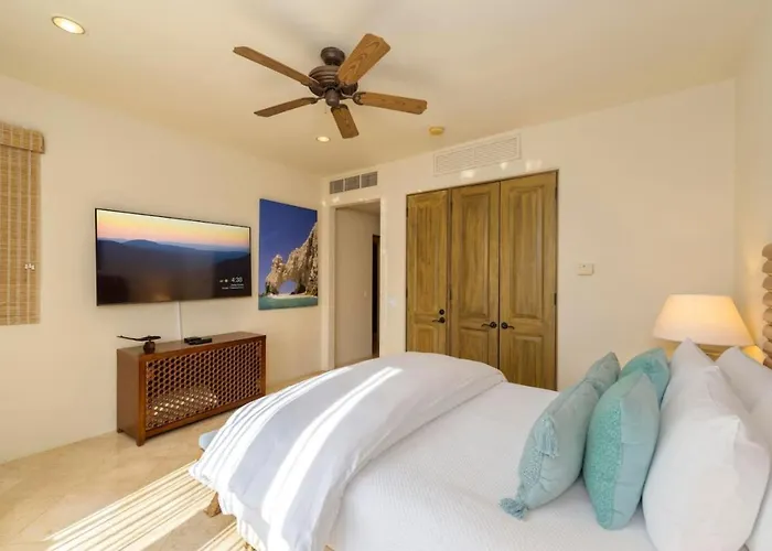 2 Bd 5-star Beachfront Hacienda Сasa de vacaciones *