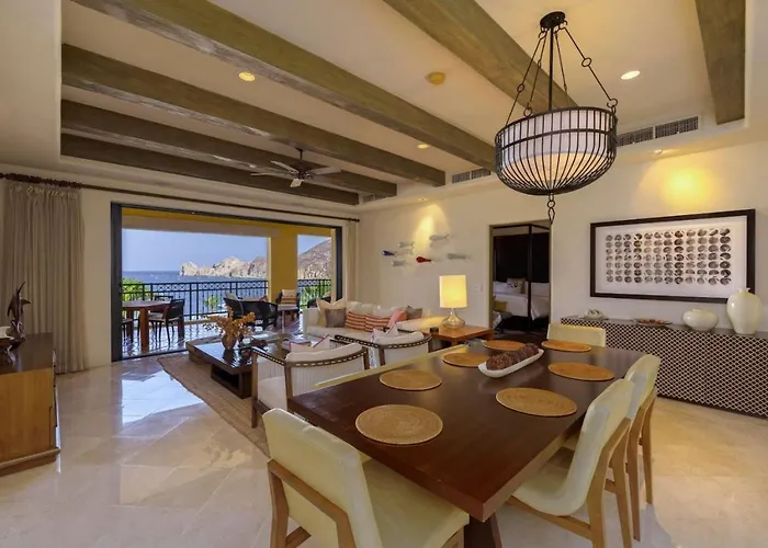 Сasa de vacaciones 2 Bd 5-star Beachfront Hacienda *